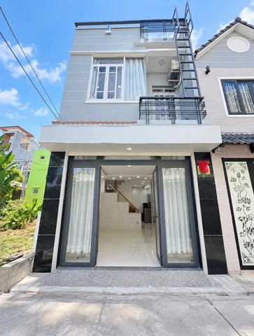 🌹 NHÀ MỚI BÌNH TRỊ ĐÔNG – 68M² – HXH 6M– 2PN – CHỈ 4.168 TỶ 🌹