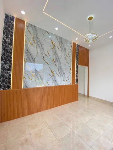 Bán Nhà riêng 100m2 có sẵn 100 m2 thổ cư giá 1.25 tỷ tại Xã Mỹ Hạnh Nam Huyện Đức Hòa Long An