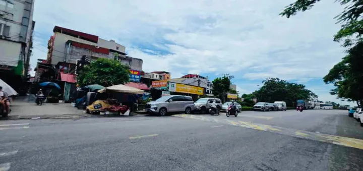 Bán Đất 88m2 có sẵn 88 m2 thổ cư giá 2.25 tỷ tại Xã Đông Tiến Huyện Yên Phong Bắc Ninh
