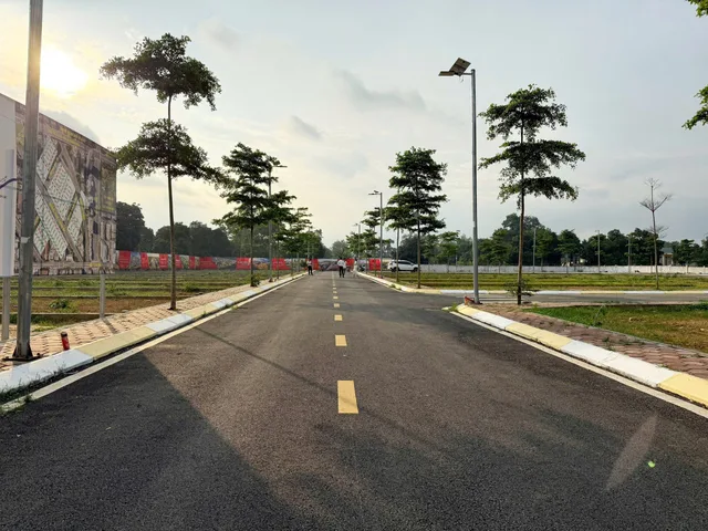 Bán Đất 100m2 có sẵn 50 m2 thổ cư giá 8 tỷ tại Xã Tiến Xuân Huyện Thạch Thất Hà Nội