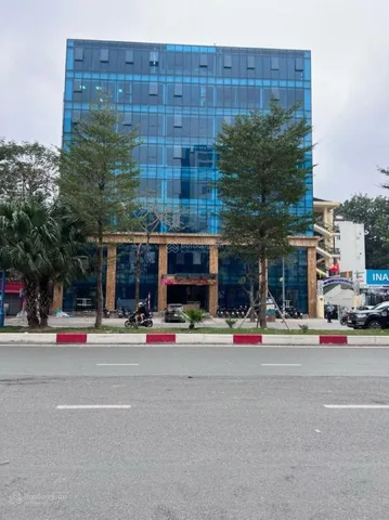 🎯 SĂN ĐẤT ĐẸP HÀ NỘI - KẾ BÊN ĐH QUỐC GIA & ĐH FPT
Quỹ đất vàng 100m2 dành cho các nhà đầu tư muốn đón đầu làn sóng sinh viên tại siêu đô thị đại học!