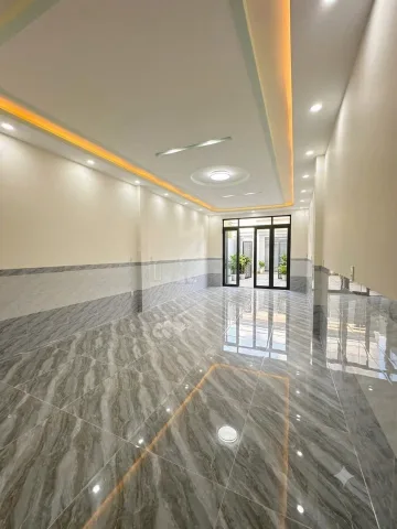 Bán Nhà 2  tầng Đường Lê Đức Anh  Bình Tân
