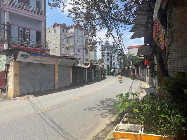Bán Đất 100m2 có sẵn 100 m2 thổ cư giá 1.99 tỷ tại Xã Phú Cát Huyện Quốc Oai Hà Nội