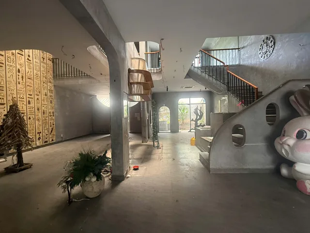 Bán Nhà riêng 202.5m2 có sẵn 202.5 m2 thổ cư giá 25.2 tỷ tại Đường Võ Thị Sáu Phường Thống Nhất Thành phố Biên Hòa Đồng Nai