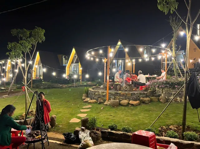 🌿 ĐẤT VIEW ĐỒI CHÈ TÂM CHÂU – CHỈ TỪ 850 TRIỆU 🌿