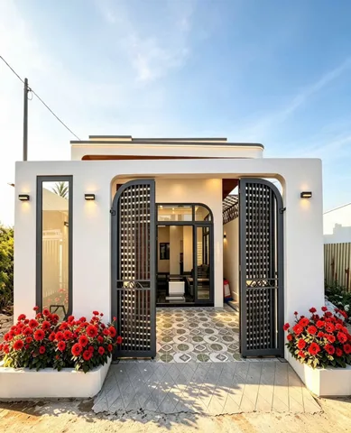 Bán Nhà riêng 90m2 giá 1.49 tỷ ngay Hương Lộ 15