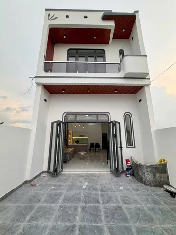 Bán Nhà riêng 90m2 có sẵn 90 m2 thổ cư giá 2.25 tỷ tại Đường DT 768 Xã Tân Bình Huyện Vĩnh Cửu Đồng Nai