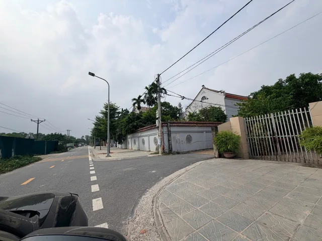 Bán Đất 100m2 có sẵn 100 m2 thổ cư giá 2.2 tỷ tại Xã Đông Yên Huyện Quốc Oai Hà Nội