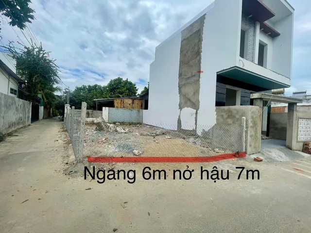 Lô góc siêu thoáng đẹp tại thôn Đông 1 - Diền Điền