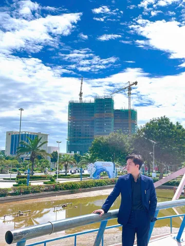 Căn bộ biển Hacom Tower Nam Khánh Hòa -  Không dành cho số đông.