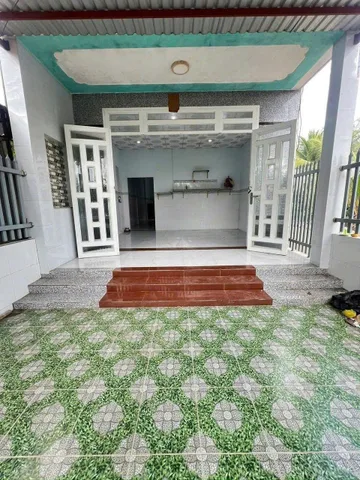 💥 CẦN TIỀN BÁN GẤP NHÀ 115m² - S.H.R CHỈ 850TR - PHƯỚC VĨNH AN CỦ CHI