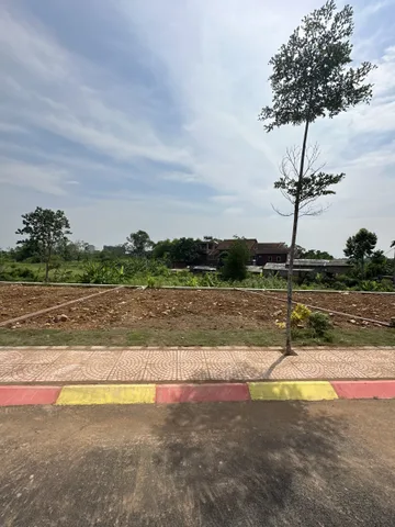 Bán Đất 102m2 có sẵn 102 m2 thổ cư giá 7 tỷ tại Xã Tiến Xuân Huyện Thạch Thất Hà Nội