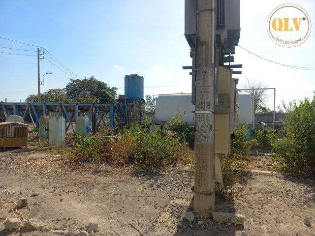 Cho thuê mặt bằng đất – Phú Mỹ, Bà Rịa – Vũng Tàu 10.411 m²