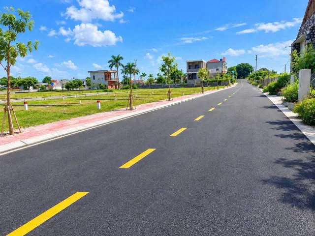 cần bán mảnh đất 100m2 ngay sát Vsip Nam Định giá chỉ 1 tỷ