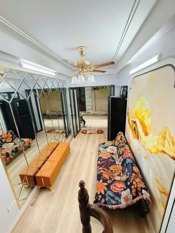 CHO THUÊ NHÀ RIÊNG NGÕ LỆNH CƯ, KHÂM THIÊN, ĐỐNG ĐA, NHÀ ĐẸP 4 NGỦ