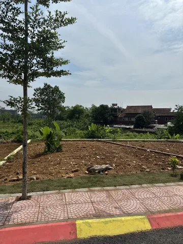 Bán Đất 112m2 có sẵn 112 m2 thổ cư giá 8 tỷ tại Xã Tiến Xuân Huyện Thạch Thất Hà Nội