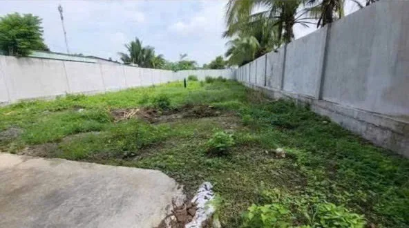Bán gấp đất đẹp xuất sắc 790m2 tại Nguyễn Thị Lắng, Tân Phú Trung, Củ Chi, 4,5 tỷ