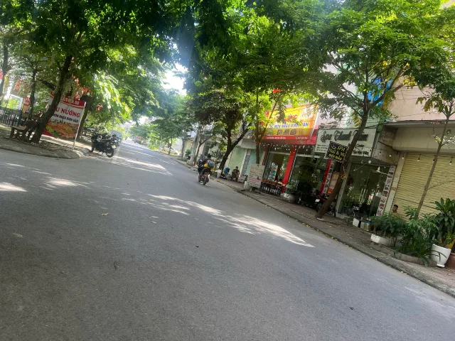 ⛳Bán Cặp Giãn Dân Thái Bảo, 50m Ra Chợ Nam Sơn, Vân Dương Mt 9m Dt 168m2 Giá 13 Tỷ lh mr Điệp 0395777369