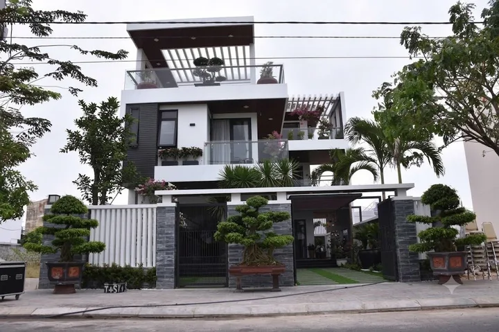 Cho thuê Nhà riêng 300m2 giá 55 triệu tại Đường Tôn Thất Dương Kỵ Phường Hòa Xuân Quận Cẩm Lệ Đà Nẵng