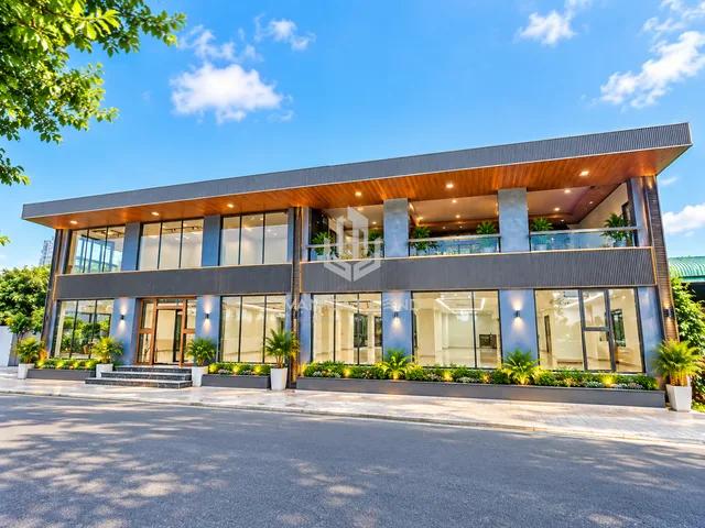 💎 CHO THUÊ MẶT BẰNG ĐƯỜNG NHỰA RỘNG ĐỐNG ĐA – 150M² – NGANG 25M – 25 TRIỆU/THÁNG 💎
