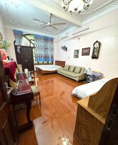 Bán Nhà riêng 81m2 có sẵn 81 m2 thổ cư giá 21 tỷ tại Phường Kinh Bắc Thành phố Bắc Ninh Bắc Ninh