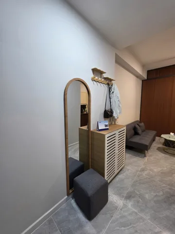 Cho thuê Căn hộ chung cư 36m2 giá 10 triệu tại Đường Vũ Đình Liệu Phường Hưng Phú Quận Cái Răng Cần Thơ