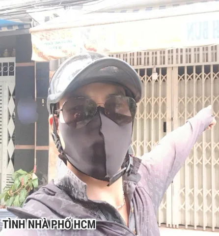 NHÀ ĐƯỜNG XE HƠI VÕ THANH TRANG GẦN CHỢ BÀ HOA GIÁP BẢY HIỀN NGAY BAU CÁT TÂN BÌNH.