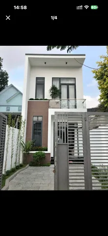 Bán Nhà riêng 67m2 có sẵn 67 m2 thổ cư giá 1.79 tỷ tại Đường Trương Văn Vĩnh Phường Tân Bình Thành phố Dĩ An Bình Dương