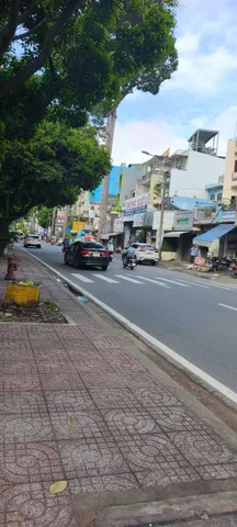 Bán Nhà riêng 52m2 có sẵn 52 m2 thổ cư giá 7.5 tỷ tại Đường Hùng Vương Phường 05 Quận 5 TP. Hồ Chí Minh