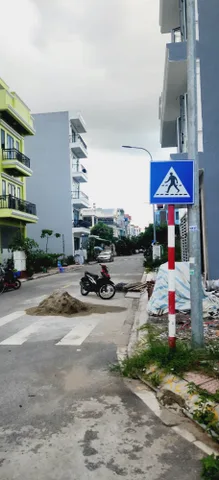❌❌❌ CHỐT NHANH – TĐC KIẾN THIẾT 54M² | CHỈ 70TR/M² BDS PHÂN LÔ CAO CẤP SỞ DẦU HỒNG BÀNG ❌❌❌
