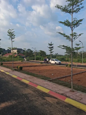 Bán Đất 100m2 có sẵn 100 m2 thổ cư giá 7 tỷ tại Xã Tiến Xuân Huyện Thạch Thất Hà Nội