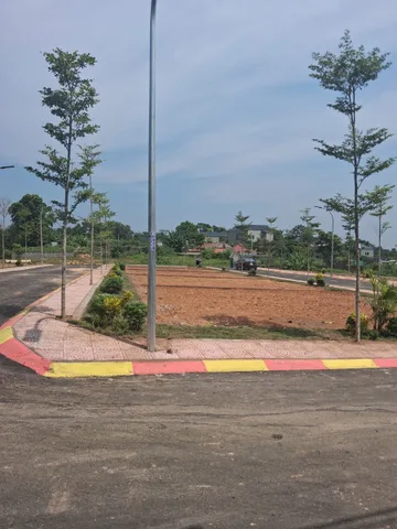 Bán Đất 106m2 có sẵn 106 m2 thổ cư giá 7.2 tỷ tại Xã Tiến Xuân Huyện Thạch Thất Hà Nội