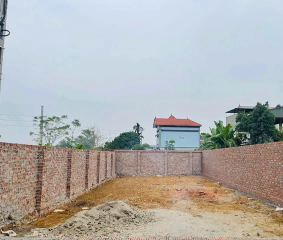Bán Đất 100m2 có sẵn 100 m2 thổ cư giá 3.3 tỷ tại Xã Cổ Đông Thị xã Sơn Tây Hà Nội