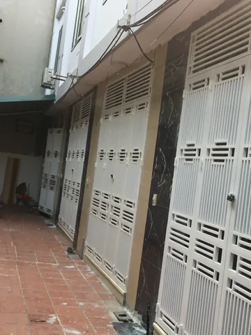 Bán Nhà riêng 30m2 xây 4 tầng tại quang lãm hà đông, giá 2,2 tỷ.