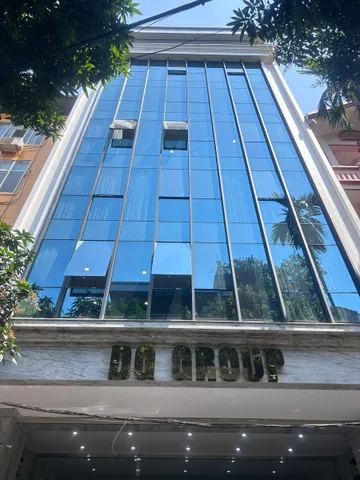 Cho thuê Nhà riêng 90m2 giá 65 triệu tại Trung Yên 11 Phường Yên Hoà Quận Cầu Giấy Hà Nội