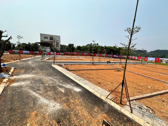 Bán Đất 100m2 có sẵn 100 m2 thổ cư giá 3.7 tỷ tại Xã Cổ Đông Thị xã Sơn Tây Hà Nội