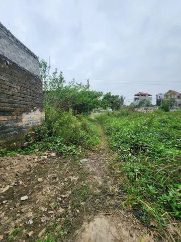 🫛Bán Đất Giãn Dân, Quỳnh Đôi, Kim Chân, Mt 9m Dt 180m2 Giá 3.6 tỷ lh e Điệp 0395777369
