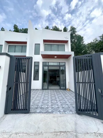 CHỦ NỢ NGÂN HÀNG CẦN BÁN NHANH CĂN NHÀ TRỆT LỬNG P.TÂN TRIỀU TP ĐỒNG NAI