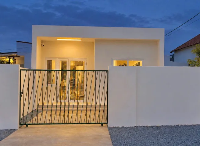 Bán Nhà riêng 125m2 có sẵn 83 m2 thổ cư giá 1.45 tỷ tại Xã Suối Tiên Huyện Diên Khánh Khánh Hòa