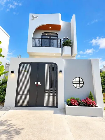 Bán Nhà riêng 78.9m2 có sẵn 78.9 m2 thổ cư giá 2.59 tỷ tại Xã Diên An Huyện Diên Khánh Khánh Hòa