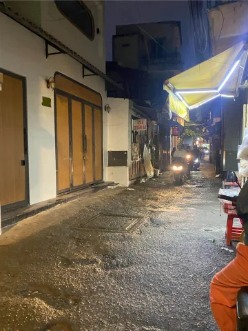 Bán 💥XÔ VIẾT NGHỆ TĨNH - BÌNH THẠNH GẦN NGAY NGÃ TƯ HÀNG XANH