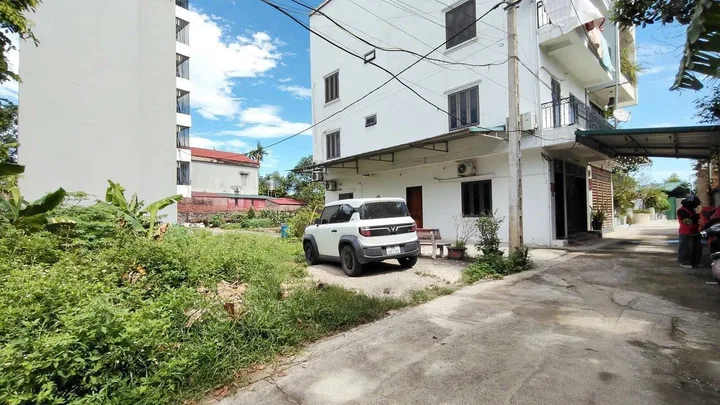 Bán Đất 150m2 có sẵn 100 m2 thổ cư giá 8.5 tỷ tại Xã Tiến Xuân Huyện Thạch Thất Hà Nội