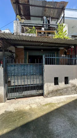 Bán Nhà riêng 549m2 có sẵn 54.9 m2 thổ cư giá 2.56 tỷ tại Phường Vĩnh Phước Thành phố Nha Trang Khánh Hòa