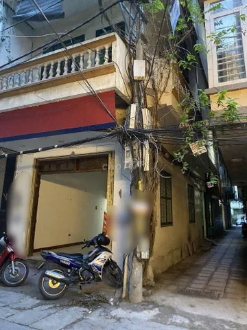 🏡 CHO THUÊ MẶT PHỐ VĨNH PHÚC – BA ĐÌNH – 50M² × 4 TẦNG – 5PN – 3WC – KINH DOANH ĐA MÔ HÌNH – 18 TRIỆU/THÁNG