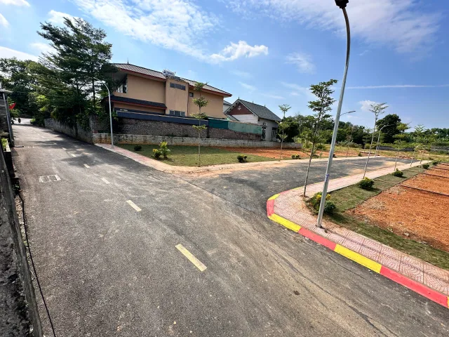 Bán Đất 150m2 có sẵn 150 m2 thổ cư giá 8.55 tỷ tại Xã Thạch Hoà Huyện Thạch Thất Hà Nội