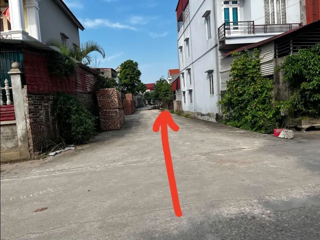 Bán Đất 80m2 có sẵn 80 m2 thổ cư giá 1.7 tỷ tại Xã Cổ Đông Thị xã Sơn Tây Hà Nội