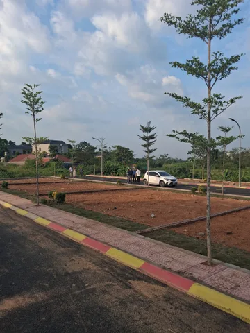 Bán Đất 100m2 có sẵn 100 m2 thổ cư giá 7.5 tỷ tại Xã Tiến Xuân Huyện Thạch Thất Hà Nội