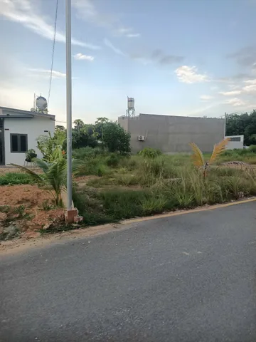 500m2 - 200m2 thổ cư, giá 800tr sát bên Chợ Tân Long - Phú Giáo - Bình Dương cũ