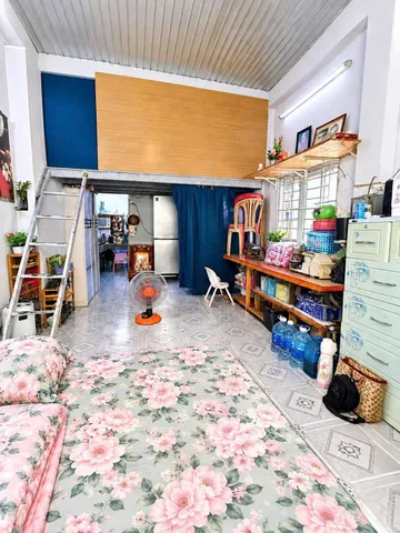 Nhà lô góc Tô Hiến Thành, QUẬN 10, 3.6x15m (62 m2), giá 7.5 tỷ
