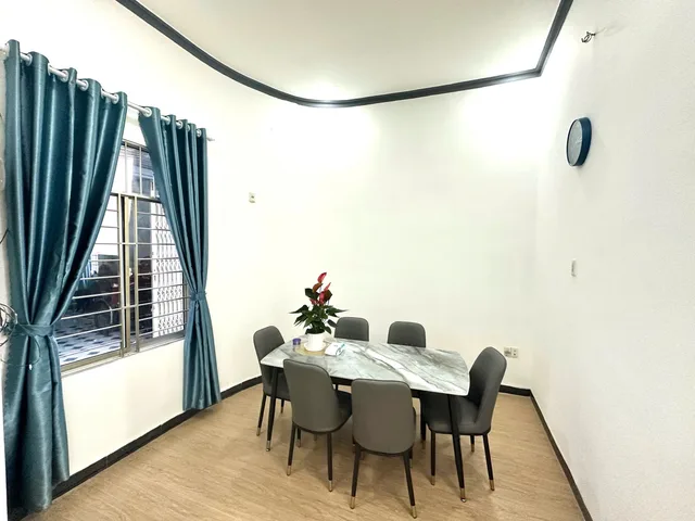 Bán Nhà riêng 77m2 giá 2.95 tỷ tại Phường Vĩnh Phước Thành phố Nha Trang Khánh Hòa
